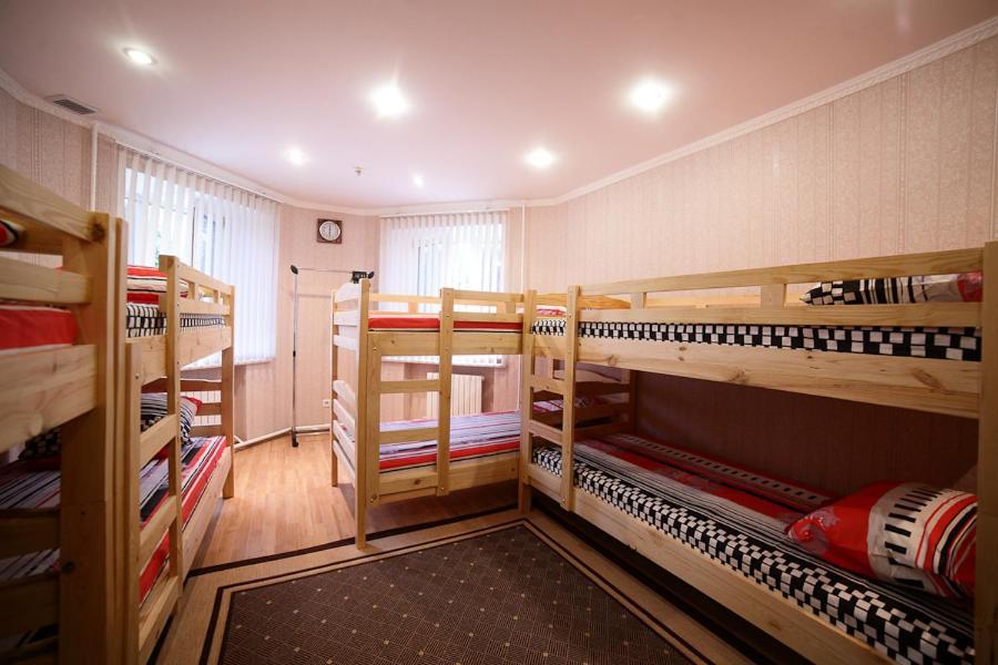 Viva Hostel Mińsk Pokój zdjęcie