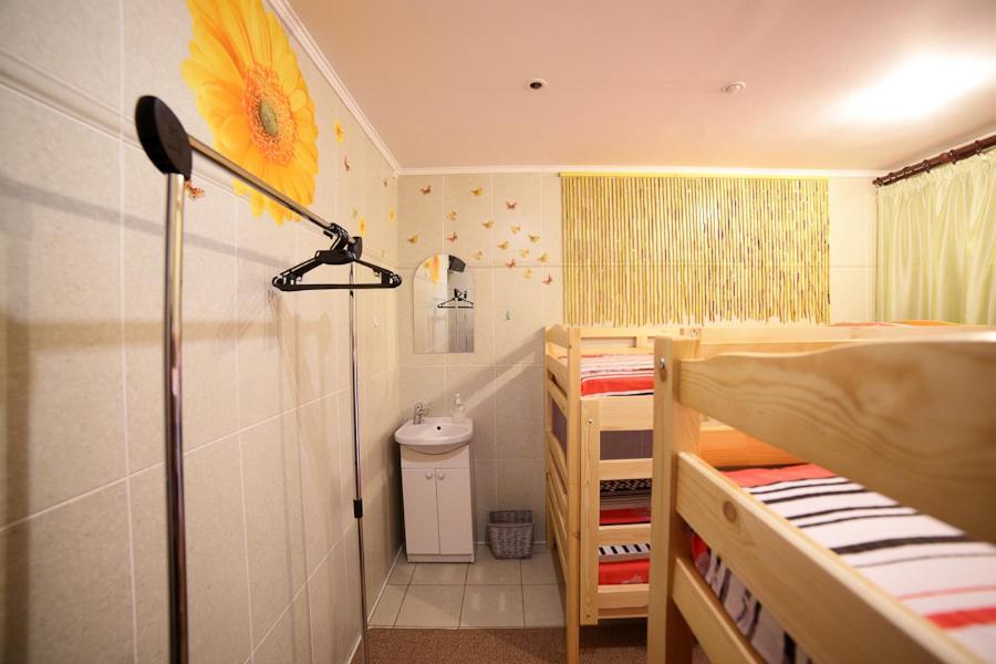 Viva Hostel Mińsk Pokój zdjęcie